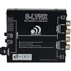 Blynx Massive Audio Car Channel Converter Input Selection 623169650147