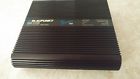 Bma5350 Blaupunkt Bma Rare Channel Zeff Zapco Made Sq Amplifier Late