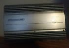 Bmf1000d Crossfire Car Amplifier