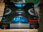 Bmw-482 Nitro Audio 1200w 2-1ch