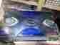 Bmw-486 Nitro 2000w 2 Channel Bridgeable Car Audio Amplifier