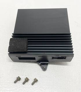 65122267328 Bmw 92-99 Genuine Oem E36 318ti Top Hi-fi System Amplifier Unit