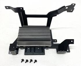 65122622676 Bmw 09-11 Genuine E90 Lci 328xi Audio Amplifier Hifi System 335i E92