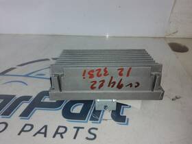 65129282670 Bmw 2012 2013 328i F30 Hifi Amplifier