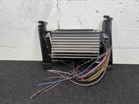 65129312451 Bmw Tested 12-18 Amplifier Hifi System Audio Radio Amp Oem F30 32 34 328i 335i