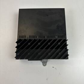 6512hv9143156 Bmw 2011 323i 328i 335i M3 E90 Amplifier Amp Hifi Warranty Oem