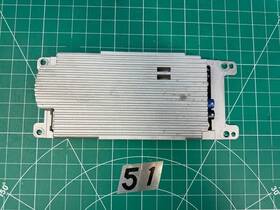 7830a-ac751 Bmw 2012-2018 328i Xdrive Non-harmon Kardon 7830a Ac751 Amplifier Amp Hifi Oem