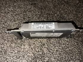 F22-f30-f36 Bmw 8410-9 08-17 F01 F02 F10 X3 F25 - Telematics Control Module 9257154-01