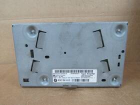9241334 Bmw 535i Amp Audio Sound System Amplifier Oem