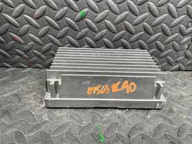 9246184 Bmw Oem 2006-2011 E90 E92 328i 335i 335d M3 Hifi Audio Music Amplifier
