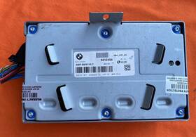 9312454 Bmw 2012 2013 2014 2015 320i Amp Audio Sound System Amplifier Oem