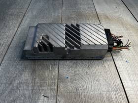 65129320141 Bmw Factory Oem 740ld 2015 20f01 F02 F07 2010-2017 Amplifier Unit #