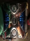 Carbmw484 Bmw484 Nitro Car Amp