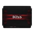 Pm2500.no1  Bos Boss Audio Phantom Watts Monoblock Power Amplifier 823019864339