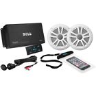 Bosask902b6 Boss Audio Ask902b.6 Marine 791489123037