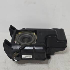 254297-003 Bose 04-09 Cadillac Srx Sound System Rear Speaker Sub Woofer Oem 25718355