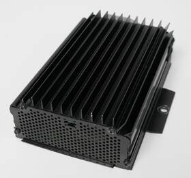 Amp.4162 Bose Amplifier For Mercedes A163 Serv