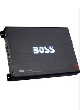 00791489115186 Boss Amp 2000