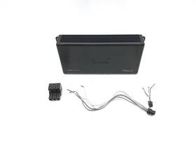 Be600.2d Boss Audio Elite Mini 2 Channel Class D Car Amplifier 600w