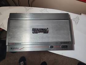 Mpd500.1 Boss Audio Onyx 5500w Amp.monoblock Class D Parts Only