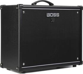Katana-100 Boss Ktn-100 Gen 3 100-watt 1 X 12-inch Combo Amplifier