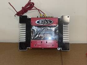 Rev335 Boss Amp