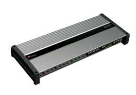 Gta1105 Boston Acoustics Gta 1105 Car Power Amp Storage Unit Find Untested