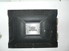 Bp-1200.1 Unbranded Generic Jbl Power Series 600w X 1 Mono Subwoofer Amplifier