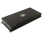 Bp1500.5 Massive Audio Blade Power Ch Ohm Amplifier