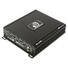 Bp500-2 Massive Audio Watts Class Full Range Car Amplifier 623169631139