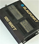 Bpa-260 Blaupunkt Model Vintage Channel Amp Power Amplifier