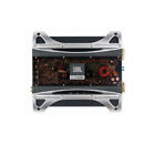 Bpx500.1 Jbl Watt Car Audio Subwoofer Amplifier New In 050036114912