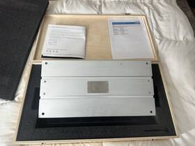 Gx2400 Brax 4 Channel Amplifier Car Audio