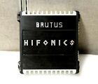 Bre100.2 Hifonics Brutus Elite Watts Amp