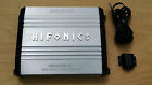Brx1100.1d Hifonics Brutus Monoblock Amp 1100 Watts Rms 1 Ohm Stable
