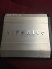 Brx160.2 Hifonics Brutus