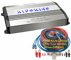 Brx316.4 Hifonics Brx3164 320 Watt Brutus