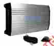 Brx5016.5 Hifonics New Brutus 1200 Watt Power Amp 5 Channel Car Audio Amplifier 806576223689