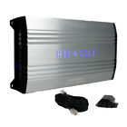 Brx5016.5-rb Hifonics Brutus Mono Car Amplifier With Remote Certified 842372142984