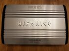 Brx616.4 Hifonics Rms Amp Class Ab Brutus Series Car Amplifier
