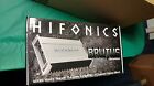 Brz1200.1d Hifonics New Brutus Monoblock Amp
