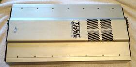 Tdb475 Butler Audio Old School Tube Driver 3 Channels Work Needs To Be Repaired