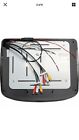 Bv11.2f Boss Audio Bv Widescreen Overheard Lcd Monitor With Dvd Player