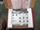 Bx35 Boss Audio Way Electronic Crossover Subwoofer Input Output