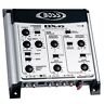 Bx45  Boss Audio Way Car Electronic Crossover With Remote 791489110150
