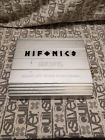 Bx605 Hifonics Brutus Amplifier