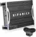 Bxi1210d Brutus Hifonics 1200 Watt Rms Class D Monoblock Car Amplifier Audio Amp