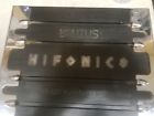Bxl1206d Hidonics Model