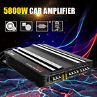 Amplifier4-16 C-266 Us Watt Channel Powerful Car Audio Power Stereo Amplifier Amp