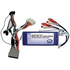 C2achy Pac Amplifier Integration Interface For Chrysler Lsft Can 606523106597